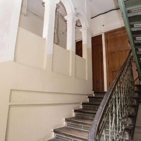 Del Rey Comfort Lwów Zewnętrze zdjęcie
