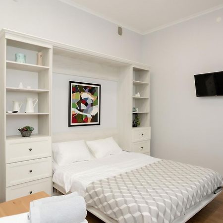 Del Rey Comfort Lwów Zewnętrze zdjęcie