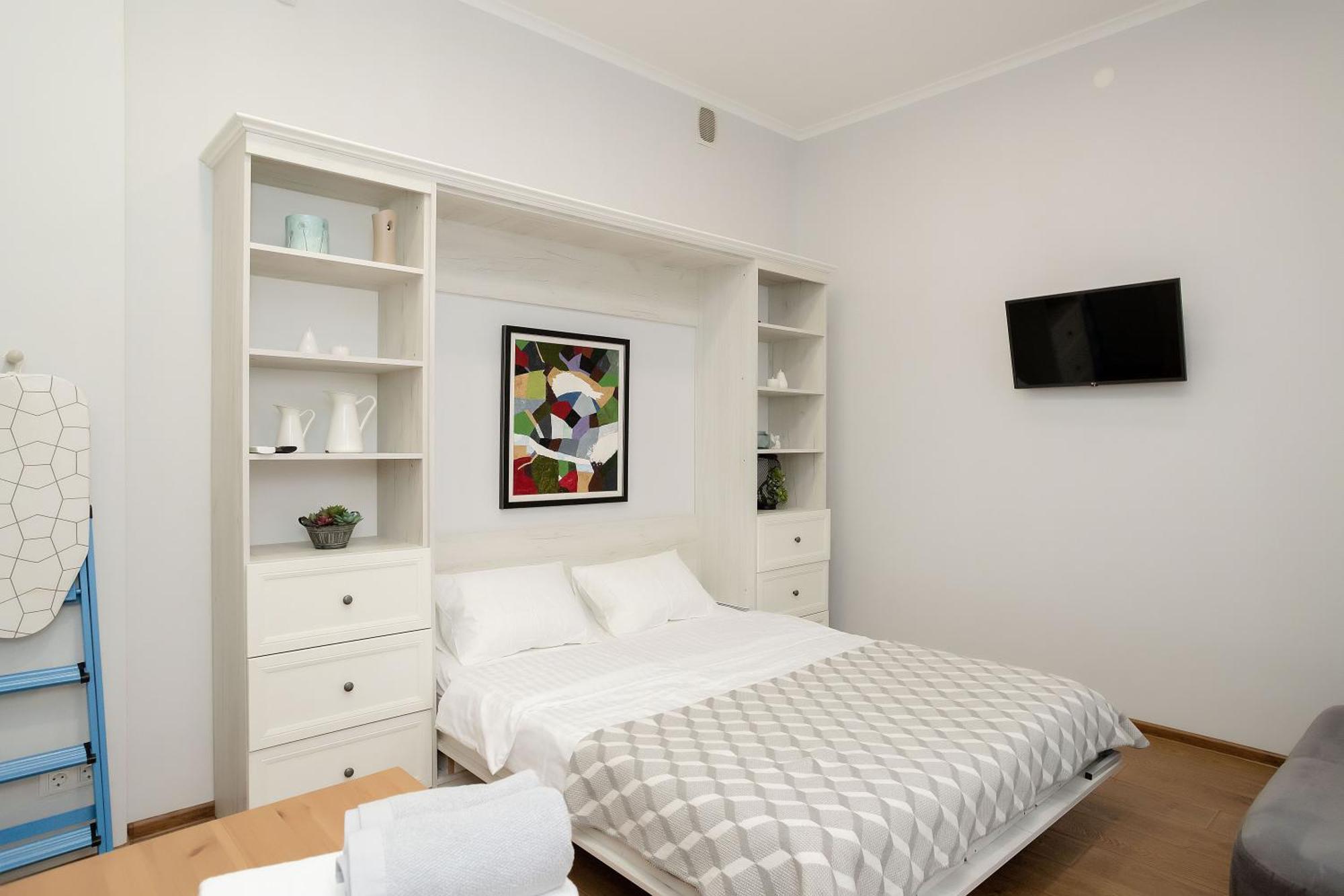 Del Rey Comfort Lwów Zewnętrze zdjęcie